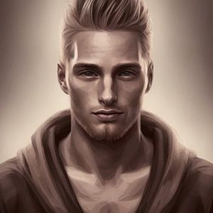 Meet your Posher, Devin